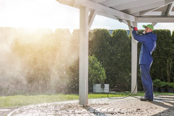 Trusted Enon, VA Pressure Washing Experts